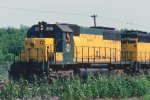 C&NW SD40 #888